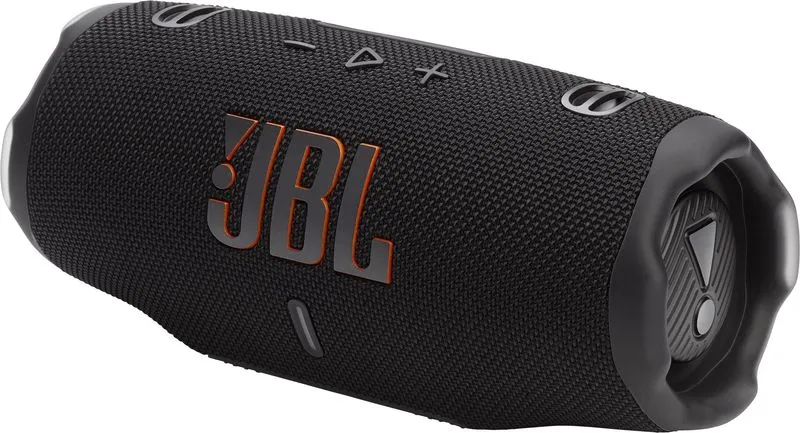 JBL Charge 6 Portable Wireless Speaker (2025) at $149.95 at Best Buy (was $199.95): 25% off