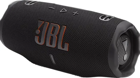 JBL Charge 6 Portable Wireless Speaker (2025) at $149.95 at Best Buy (was $199.95): 25% off