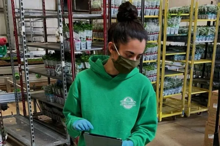 Edible Garden Wins Preliminary NJEDA Approval to Sell NOL Tax Credits