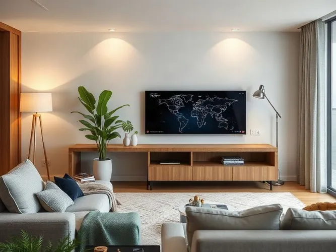 Home Assistant 2026.9: smarter security alerts and a Matter network map