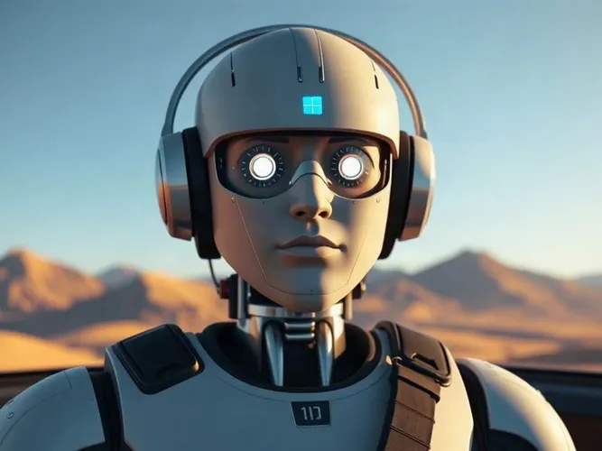Microsoft transforme Copilot en agent autonome pour concurrencer Meta