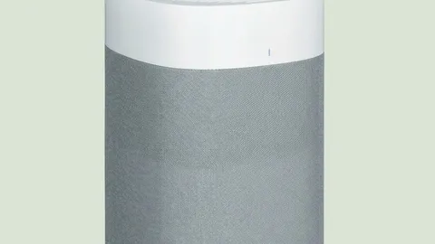 Purificateur d’air connecté Blueair Blue Pure 211i Max à 244,99 $ chez Best Buy (au lieu de 349,99 $) : −30 %