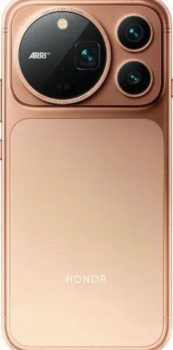 HONOR Magic9 Pro Max: cinema ARRI da 6.499 RMB