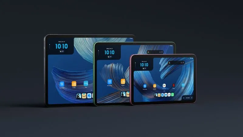 Amazon Alexa Tablets Ditch Fire OS for Android and Google Play