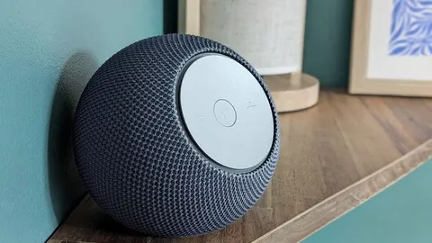 Echo Dot Max (Graphite) at €64.99 on Amazon.fr (was €129.99) — 50% off