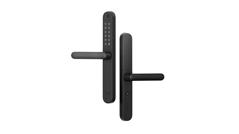 Aqara Smart Lock U600: Matter-over-Thread Lock for UK Multipoint Doors, £229.99