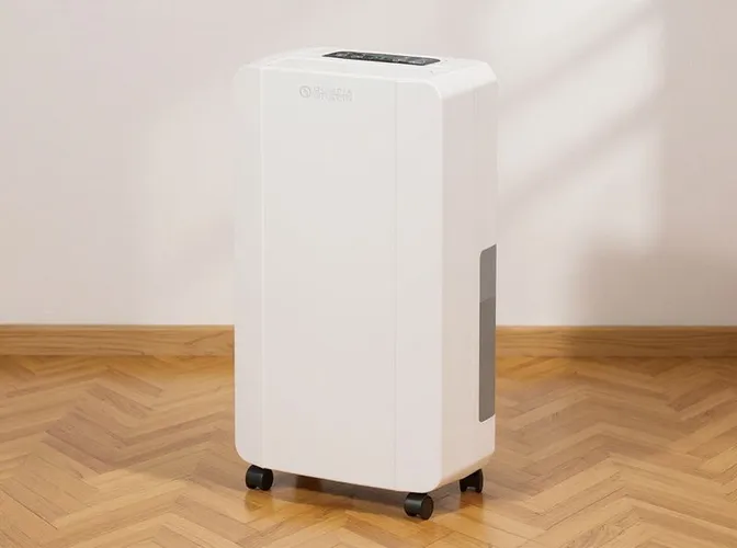 Deumidificatore Olimpia Splendid Aquaria Slim 14 P a 119,99 € da MediaWorld (prima 189 €): −37%