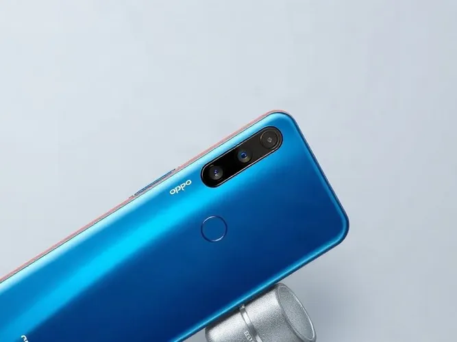 Oppo K14 Plus : lancement en Inde le 29 septembre, en exclusivité chez Flipkart