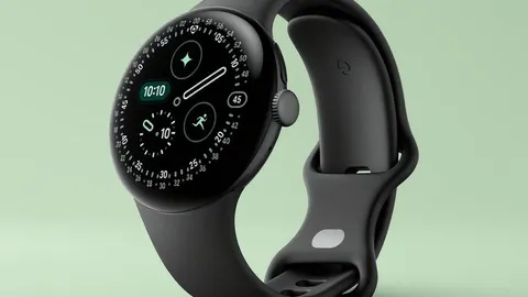 Google Pixel Watch 4 (41mm, LTE) at $249.99 at Best Buy (was $449.99): $200 off
