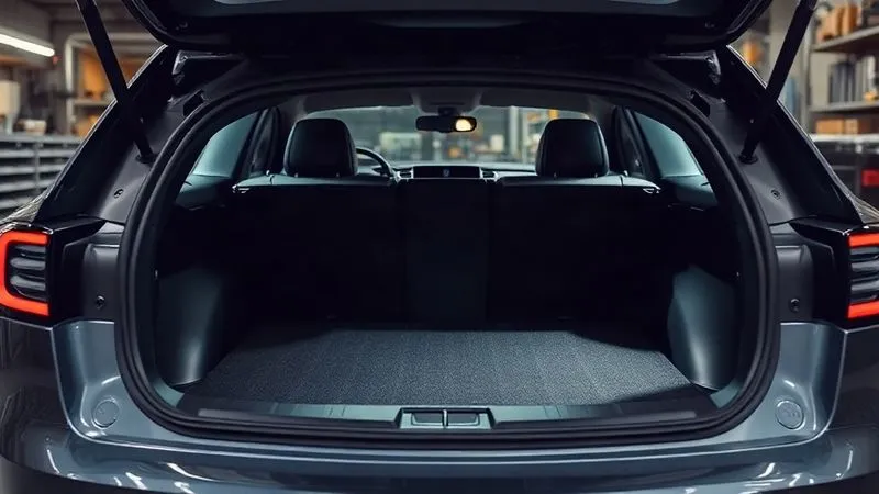 Model Y a Giga Berlin: arriva in silenzio il Super Manifold V2