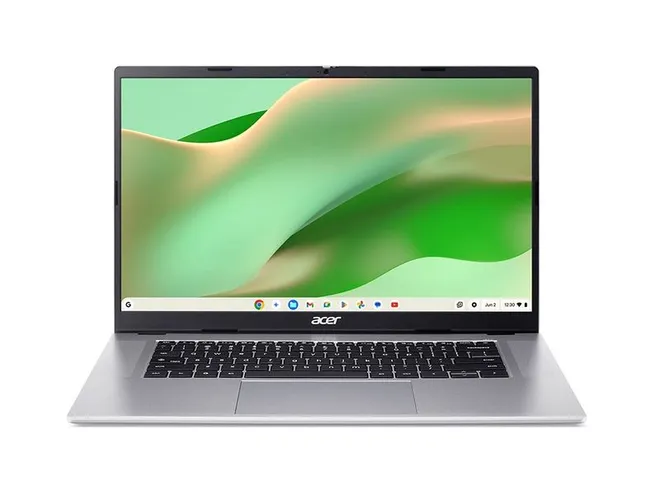 Acer Chromebook 315 CB315-8H a 249,90 € da Unieuro (prezzo consigliato 379,90 €): −34%