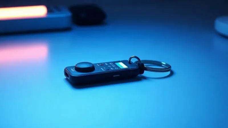 Meta Muse Charm: gadget de IA de bolsillo con 5G, Navidad 2026